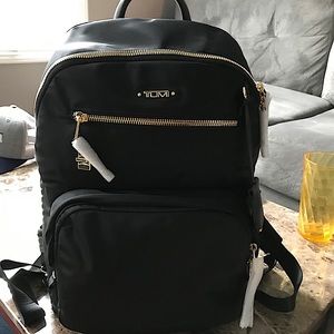 NWT ✨TUMI VOYAGER BACKPACK !!✨